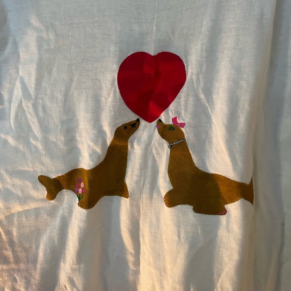 Random silly shirt - Picture 3 of 3